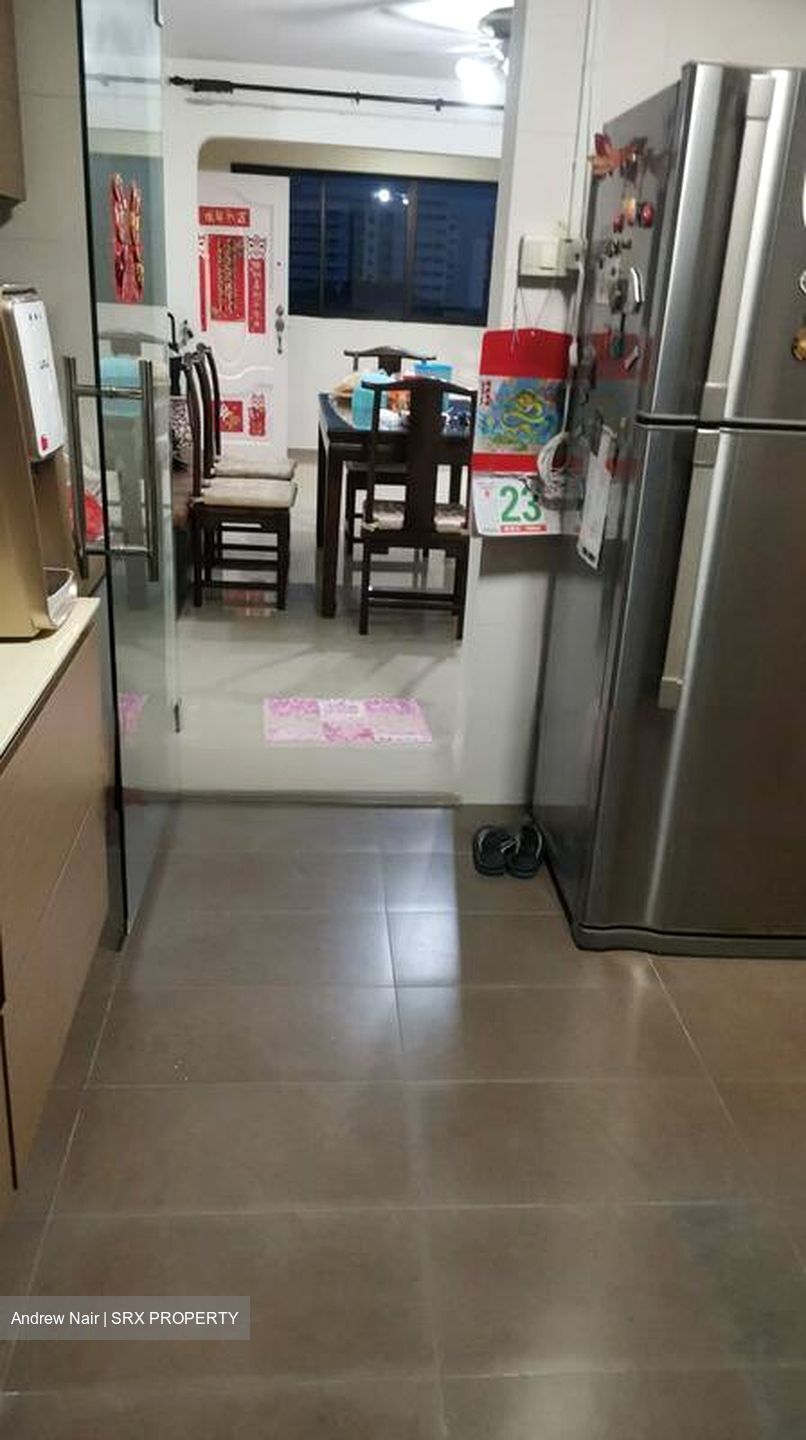 Blk 821 Jurong West Street 81 (Jurong West), HDB 5 Rooms #460122701